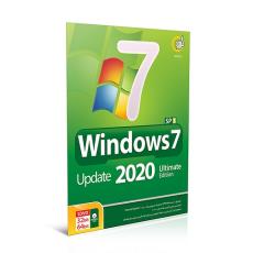 ویندوزWindows 7 SP1 Update 2020 Ultimate Edition